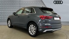 Audi Q3 35 TFSI Sport 5dr Petrol Estate
